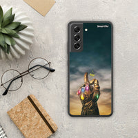 Thumbnail for Infinity Snap - Samsung Galaxy S21 FE θήκη