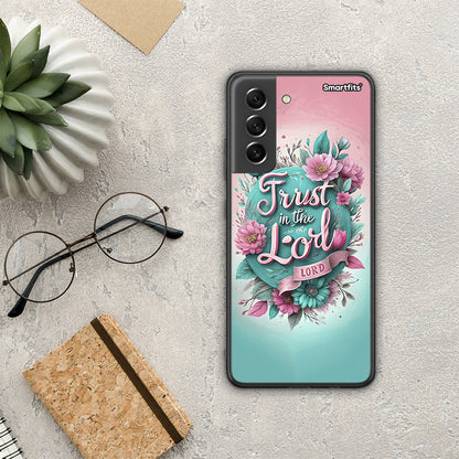 Lord Trust - Samsung Galaxy S21 FE θήκη