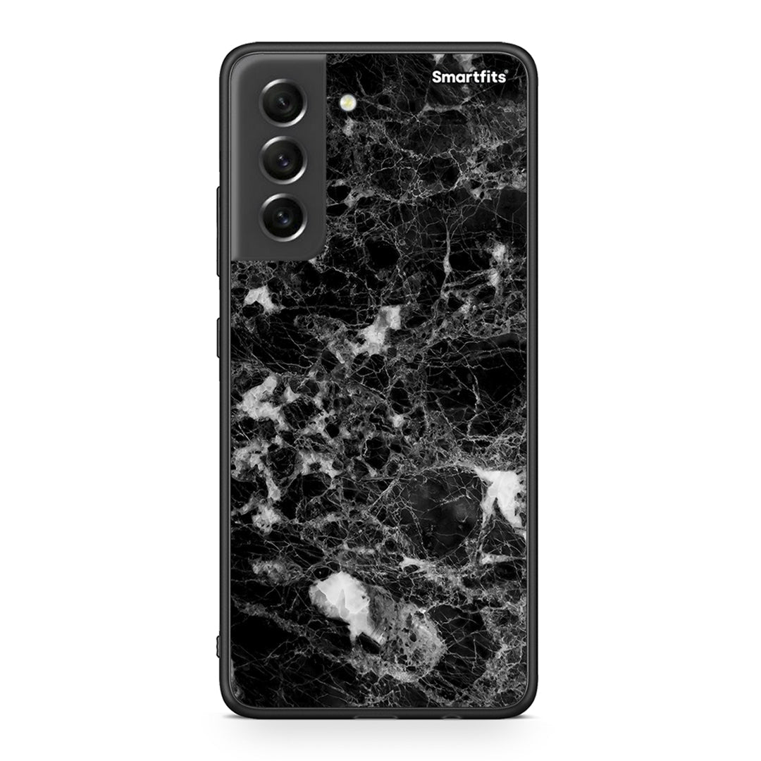 3 - Samsung S21 FE Male marble case, cover, bumper