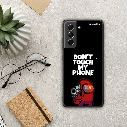 My Phone - Samsung Galaxy S21 FE θήκη