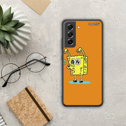 No Money 2 - Samsung Galaxy S21 FE θήκη