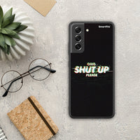 Thumbnail for OMG ShutUp - Samsung Galaxy S21 FE θήκη