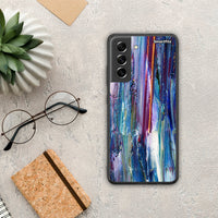 Thumbnail for Paint Winter - Samsung Galaxy S21 FE θήκη