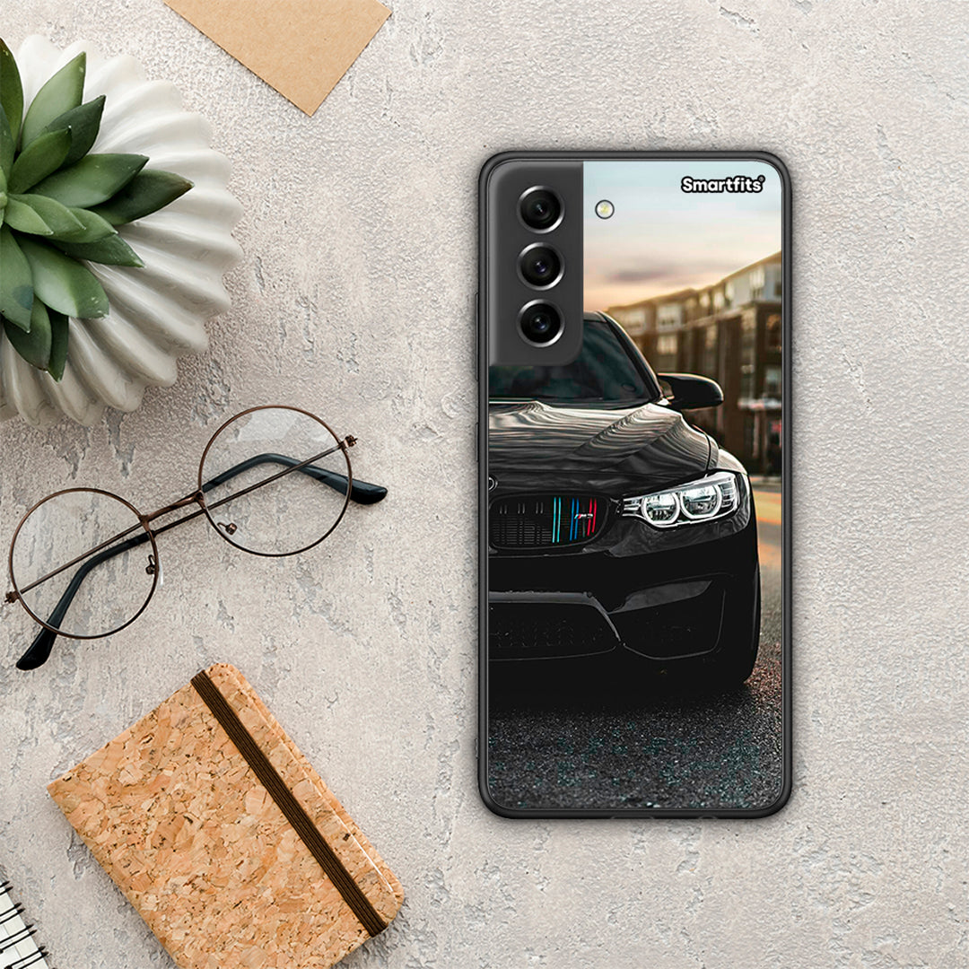 Racing M3 - Samsung Galaxy S21 FE θήκη