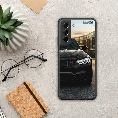 Racing M3 - Samsung Galaxy S21 FE θήκη