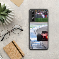 Thumbnail for Racing Vibes - Samsung Galaxy S21 FE θήκη