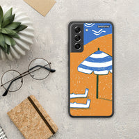 Thumbnail for Summering - Samsung Galaxy S21 FE θήκη