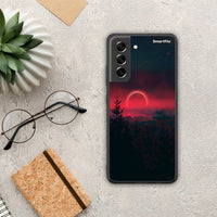 Thumbnail for Tropic Sunset - Samsung Galaxy S21 FE θήκη