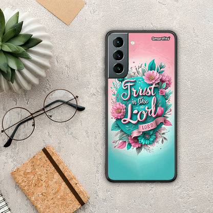 Lord Trust - Samsung Galaxy S21 θήκη