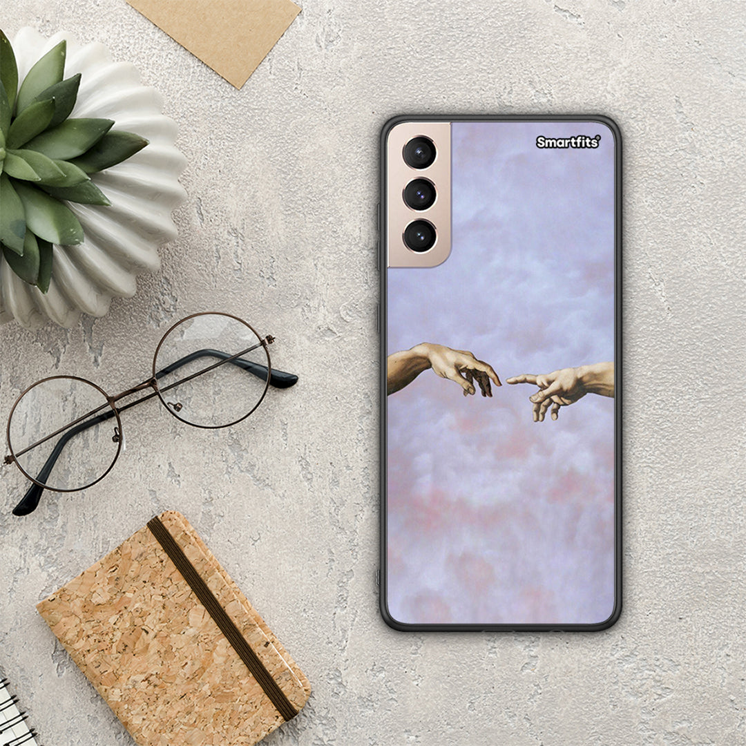 Adam Hand - Samsung Galaxy S21+ θήκη