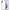 Θήκη Αγίου Βαλεντίνου Samsung S21+ Aeshetic Love 2 από τη Smartfits με σχέδιο στο πίσω μέρος και μαύρο περίβλημα | Samsung S21+ Aeshetic Love 2 case with colorful back and black bezels
