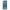 Samsung S21+ Clean The Ocean Θήκη από τη Smartfits με σχέδιο στο πίσω μέρος και μαύρο περίβλημα | Smartphone case with colorful back and black bezels by Smartfits