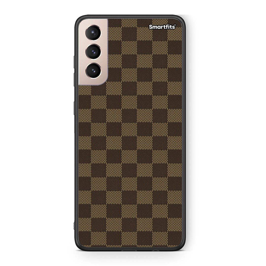 7 - Samsung S21+ Glamour Designer case, cover, bumper