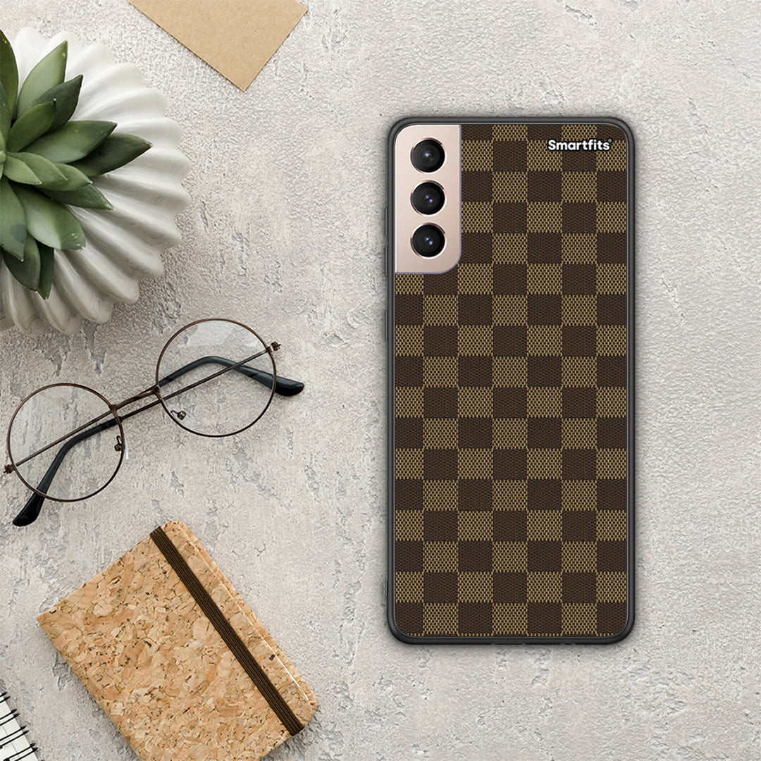 Designer Glamour - Samsung Galaxy S21+ θήκη