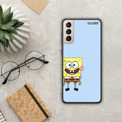 Friends Bob - Samsung Galaxy S21+ θήκη