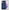 Θήκη Samsung S21+ Blue Abstract Geometric από τη Smartfits με σχέδιο στο πίσω μέρος και μαύρο περίβλημα | Samsung S21+ Blue Abstract Geometric case with colorful back and black bezels