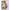 Θήκη Αγίου Βαλεντίνου Samsung S21+ Groovy Babe από τη Smartfits με σχέδιο στο πίσω μέρος και μαύρο περίβλημα | Samsung S21+ Groovy Babe case with colorful back and black bezels