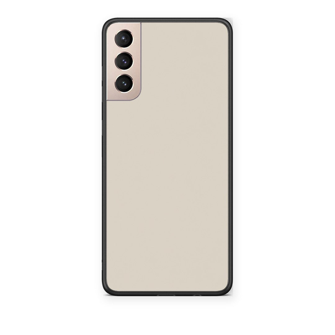 Θήκη Samsung Galaxy S21+ Ivory Beige από τη Smartfits με σχέδιο στο πίσω μέρος και μαύρο περίβλημα | Samsung Galaxy S21+ Ivory Beige case with colorful back and black bezels