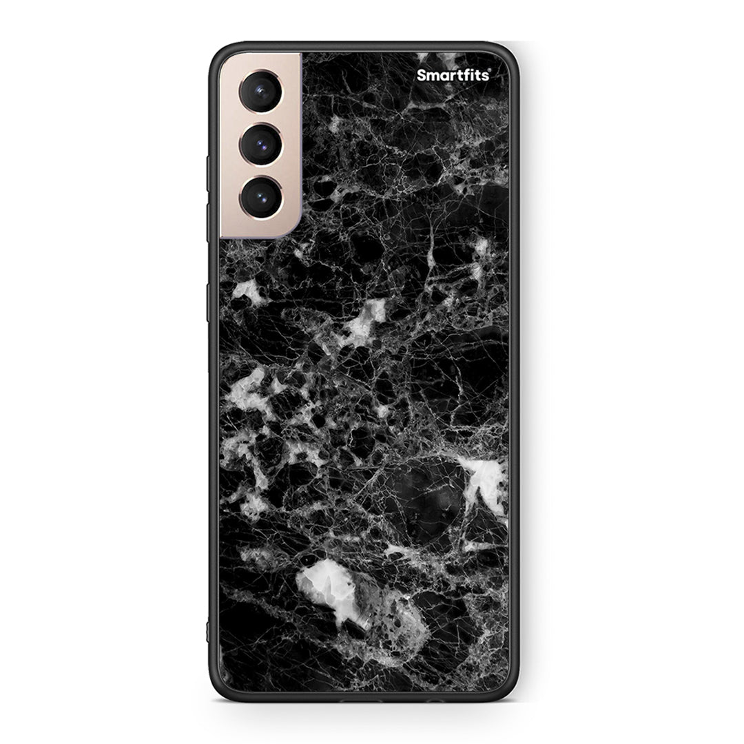 3 - Samsung S21+ Male marble case, cover, bumper