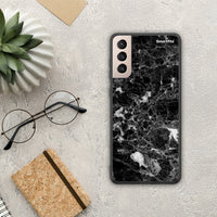Thumbnail for Marble Male - Samsung Galaxy S21+ θήκη