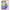 Θήκη Samsung S21+ Melting Rainbow από τη Smartfits με σχέδιο στο πίσω μέρος και μαύρο περίβλημα | Samsung S21+ Melting Rainbow case with colorful back and black bezels