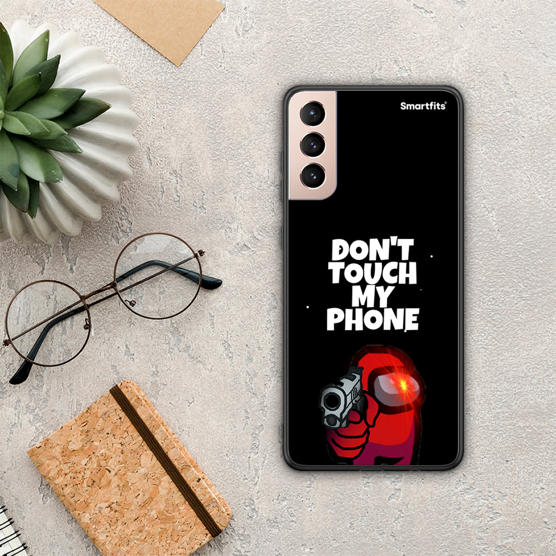 My Phone - Samsung Galaxy S21+ θήκη