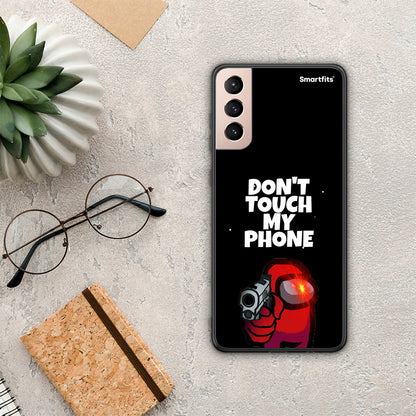 My Phone - Samsung Galaxy S21+ θήκη