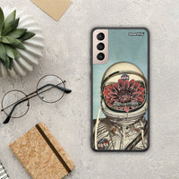 Thumbnail for Nasa Bloom - Samsung Galaxy S21+ θήκη
