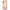 Samsung S21+ Nick Wilde And Judy Hopps Love 2 θήκη από τη Smartfits με σχέδιο στο πίσω μέρος και μαύρο περίβλημα | Smartphone case with colorful back and black bezels by Smartfits