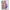 Θήκη Αγίου Βαλεντίνου Samsung S21+ Puff Love από τη Smartfits με σχέδιο στο πίσω μέρος και μαύρο περίβλημα | Samsung S21+ Puff Love case with colorful back and black bezels