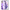 Θήκη Αγίου Βαλεντίνου Samsung S21+ Purple Mariposa από τη Smartfits με σχέδιο στο πίσω μέρος και μαύρο περίβλημα | Samsung S21+ Purple Mariposa case with colorful back and black bezels