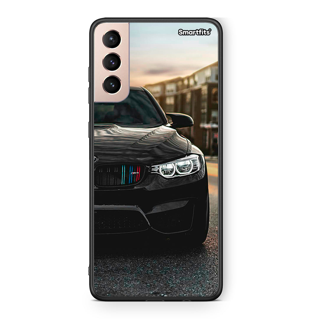 4 - Samsung S21+ M3 Racing case, cover, bumper