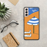 Thumbnail for Summering - Samsung Galaxy S21+ θήκη