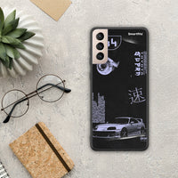 Thumbnail for Tokyo Drift - Samsung Galaxy S21+ θήκη