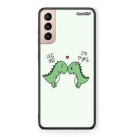 Thumbnail for 4 - Samsung S21+ Rex Valentine case, cover, bumper