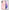 Θήκη Samsung S21+ XOXO Love από τη Smartfits με σχέδιο στο πίσω μέρος και μαύρο περίβλημα | Samsung S21+ XOXO Love case with colorful back and black bezels