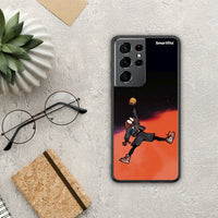 Thumbnail for Basketball Hero - Samsung Galaxy S21 Ultra θήκη