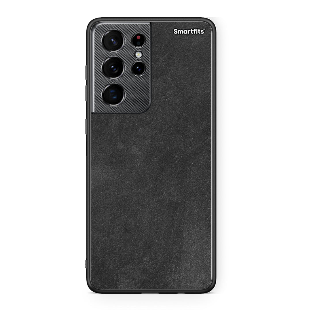 87 - Samsung S21 Ultra Black Slate Color case, cover, bumper