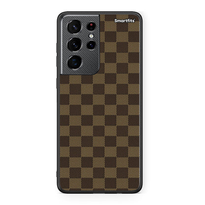 7 - Samsung S21 Ultra Glamour Designer case, cover, bumper