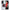 Θήκη Αγίου Βαλεντίνου Samsung S21 Ultra Devil Baby από τη Smartfits με σχέδιο στο πίσω μέρος και μαύρο περίβλημα | Samsung S21 Ultra Devil Baby case with colorful back and black bezels