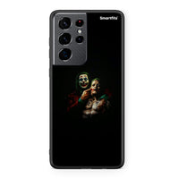 Thumbnail for 4 - Samsung S21 Ultra Clown Hero case, cover, bumper