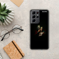Thumbnail for Hero Clown - Samsung Galaxy S21 Ultra θήκη