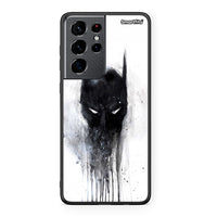 Thumbnail for 4 - Samsung S21 Ultra Paint Bat Hero case, cover, bumper