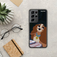 Thumbnail for Lady And Tramp 2 - Samsung Galaxy S21 Ultra θήκη