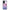 Samsung S21 Ultra Ladybug Flower θήκη από τη Smartfits με σχέδιο στο πίσω μέρος και μαύρο περίβλημα | Smartphone case with colorful back and black bezels by Smartfits