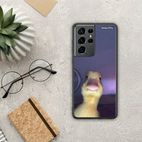 Thumbnail for Meme Duck - Samsung Galaxy S21 Ultra θήκη