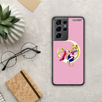 Thumbnail for Moon Girl - Samsung Galaxy S21 Ultra θήκη
