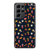 Thumbnail for 118 - Samsung S21 Ultra Hungry Random case, cover, bumper