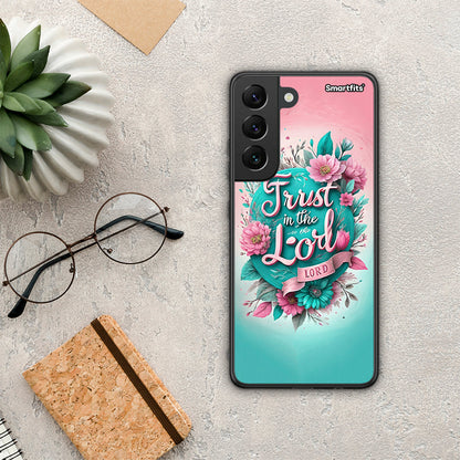 Lord Trust - Samsung Galaxy S22 θήκη