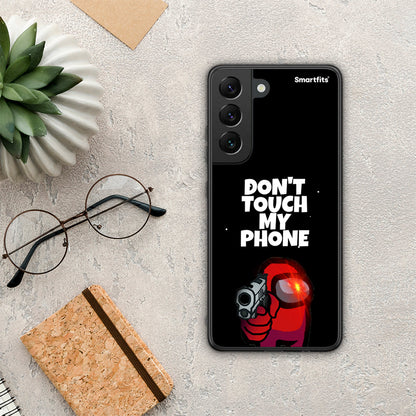 My Phone - Samsung Galaxy S22 θήκη